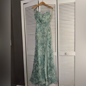 Nina Canacci Prom Dress Size 0